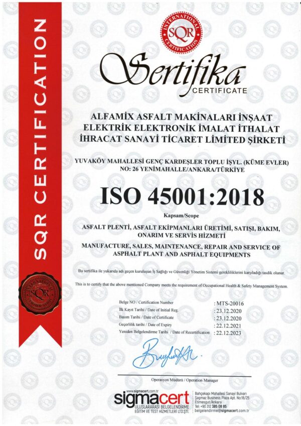 alfamix-asfalt-iso-45001-2018-is-sagligi-ve-guvenligi-yonetim-sistemi